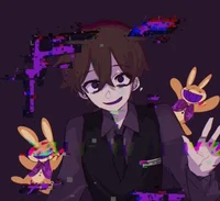 William Afton