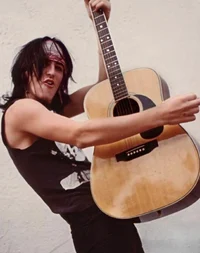 Izzy Stradlin 