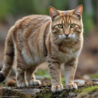 Warrior Cats Life RP