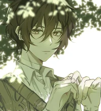 Dazai Osamu