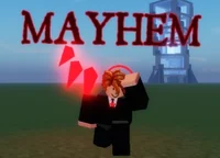 MAYHEM