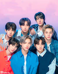 Enhypen 8th member