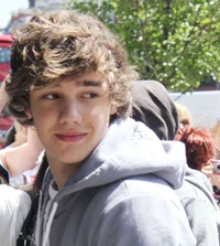 liam payne 