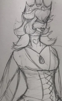 Sanctvay -friend oc-