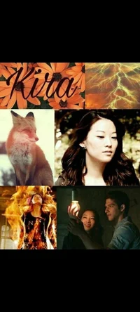 Кира Юкимура