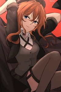 Fem Chuuya