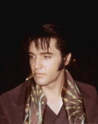 Elvis Presley