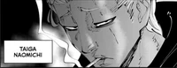Taiga Naomichi 