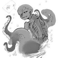 Кракен Найтмера санс