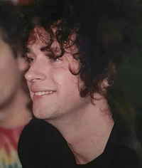Gustavo Cerati 