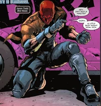 Jason Todd