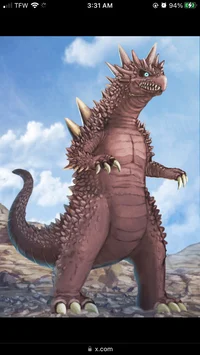 Kishimu Rex
