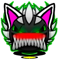 Neko Toxic demon