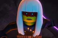 Harumi Ninjago