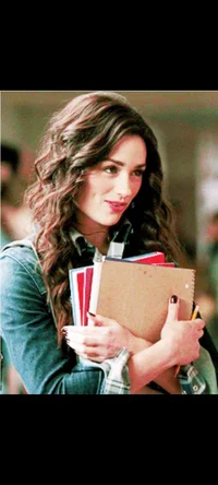 Эллисон Арджент