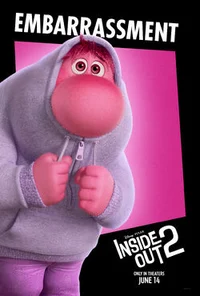 Embarassment