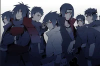 Clan Uchiha