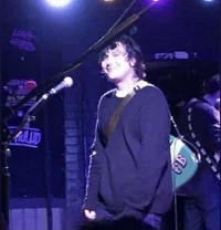 Frank Iero