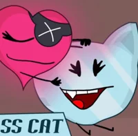 GlassCat_Heart - RB