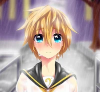 Len kagamine