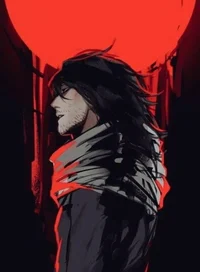 MHA Shouta Aizawa