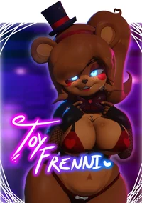 Toy Frenni Fazclaire
