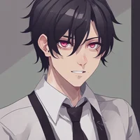 dark yandere