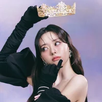Queen Yuna