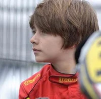 Kid- Charles Leclerc