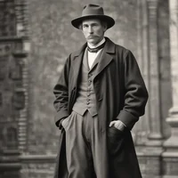 Henry Johnson Heston