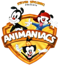 Animaniacs