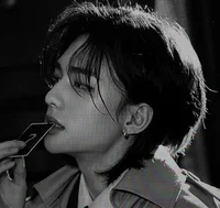 Hwang Hyunjin Knight