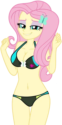 Fluttershy