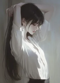 Bartender girlfriend