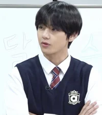 Kim Taehyung