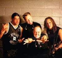 Metallica