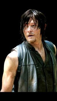 Daryl Dixon 