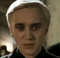 Draco Malfoy 