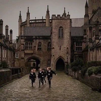 Sliverleaf Academy 