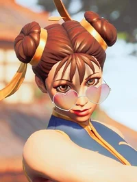 Chun li