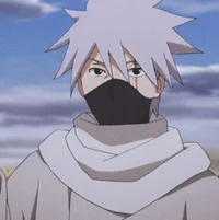 Kakashi 