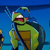 Leonardo ROTTMNT