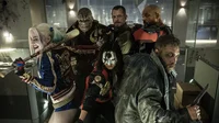Sucide squad