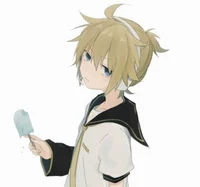 Len kagamine