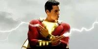 Shazam