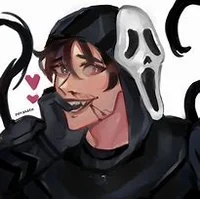 Yandere GhostFace