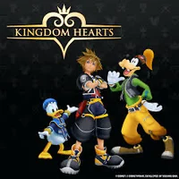 Kingdom of hearts rp