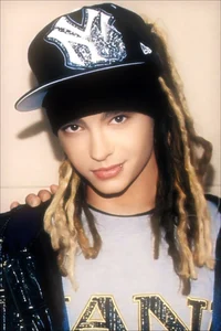 020- Tom Kaulitz 