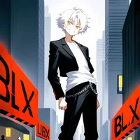 Leonid -LBX AU-