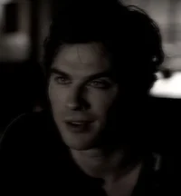 Damon Salvatore 